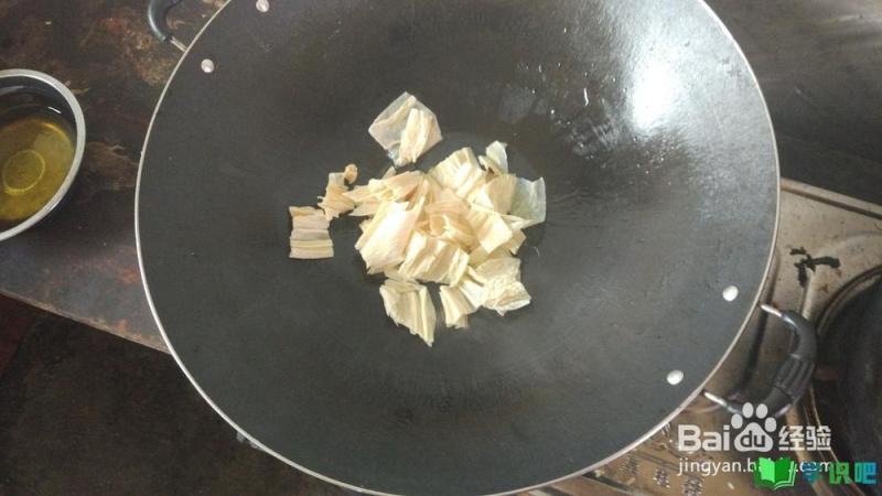 家常菜水煮腐竹怎么做好吃？ 第11张