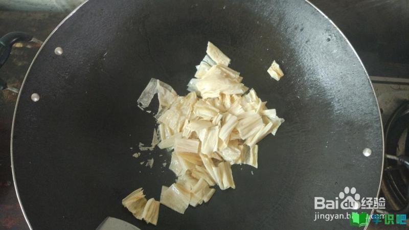 家常菜水煮腐竹怎么做好吃？ 第14张
