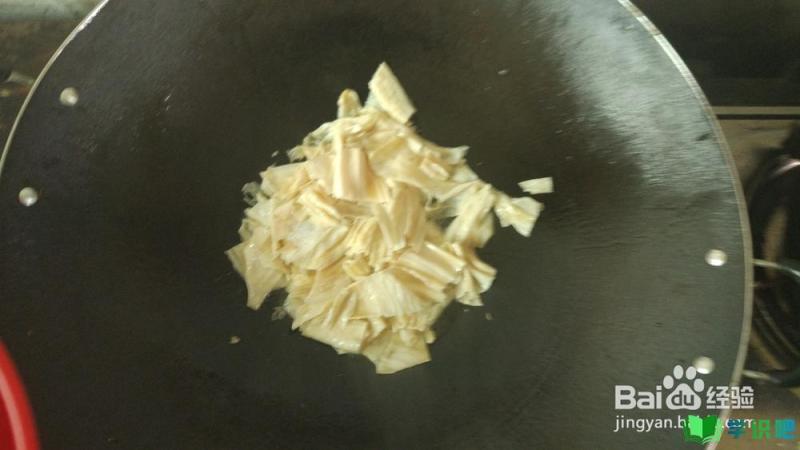 家常菜水煮腐竹怎么做好吃？ 第19张