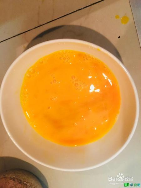 黄瓜炒鸡蛋怎么做好吃？ 第3张