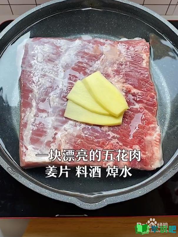 家庭版红烧猪肉怎么做好吃？