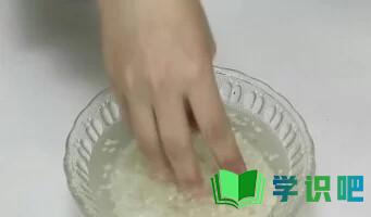 大米饭怎么做好吃？