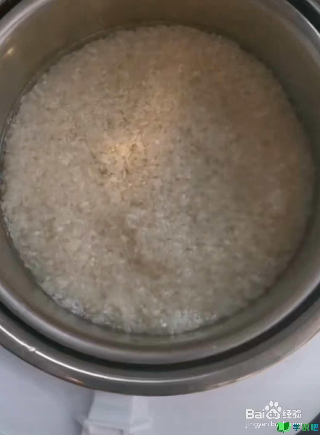 大米饭怎么做好吃？ 第4张