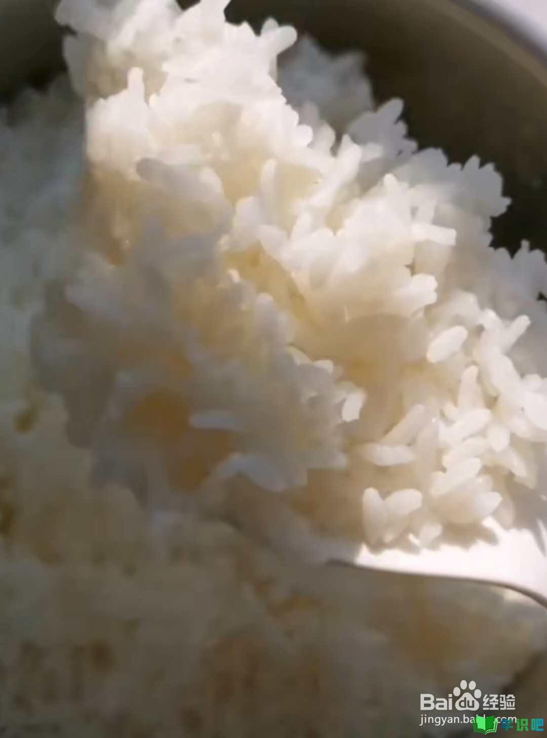大米饭怎么做好吃？ 第6张