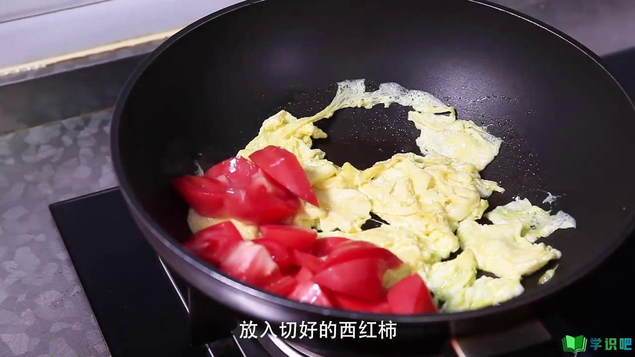 西红柿炒鸡蛋怎么做最好吃？ 第5张