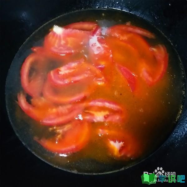 西红柿蛋汤怎么做好吃？ 第4张