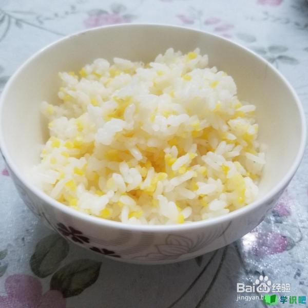 大米饭怎么做会更好吃？