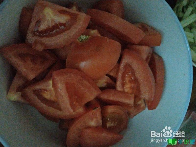 西红柿蛋汤怎么做最好吃？ 第2张