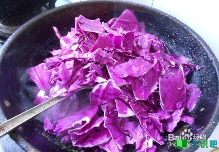 紫色包心菜怎么做好吃？ 第6张